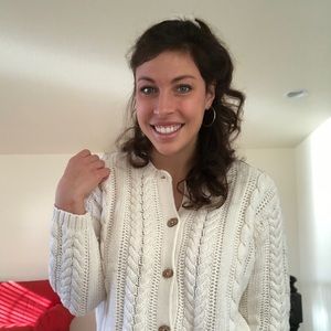 Meet your Posher, Jillian